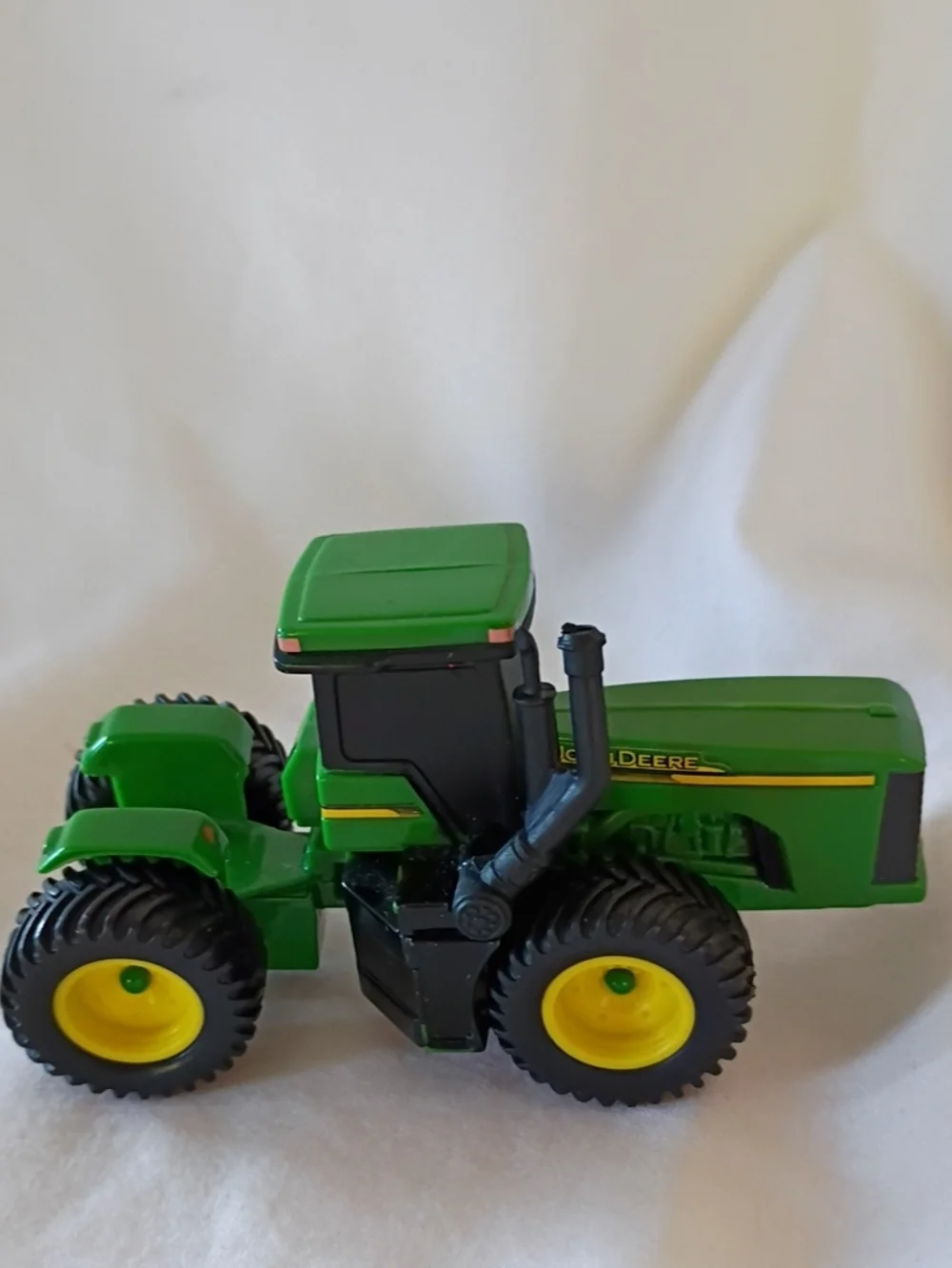 John Deere euc john